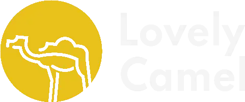 WHITE Transparent Png LOVELYCAMELX200