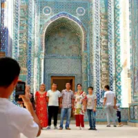 The Best Way To Plan A Trip To Uzbekistan