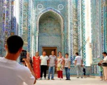 The Best Way To Plan A Trip To Uzbekistan