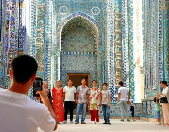 The Best Way To Plan A Trip To Uzbekistan
