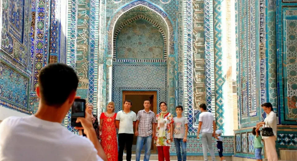 The Best Way To Plan A Trip To Uzbekistan